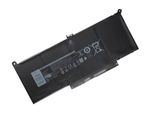 F3YGT Laptop Battery