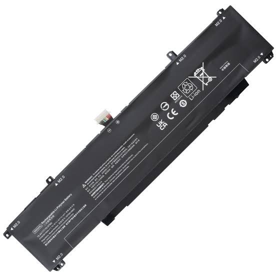 WK04 Laptop Battery