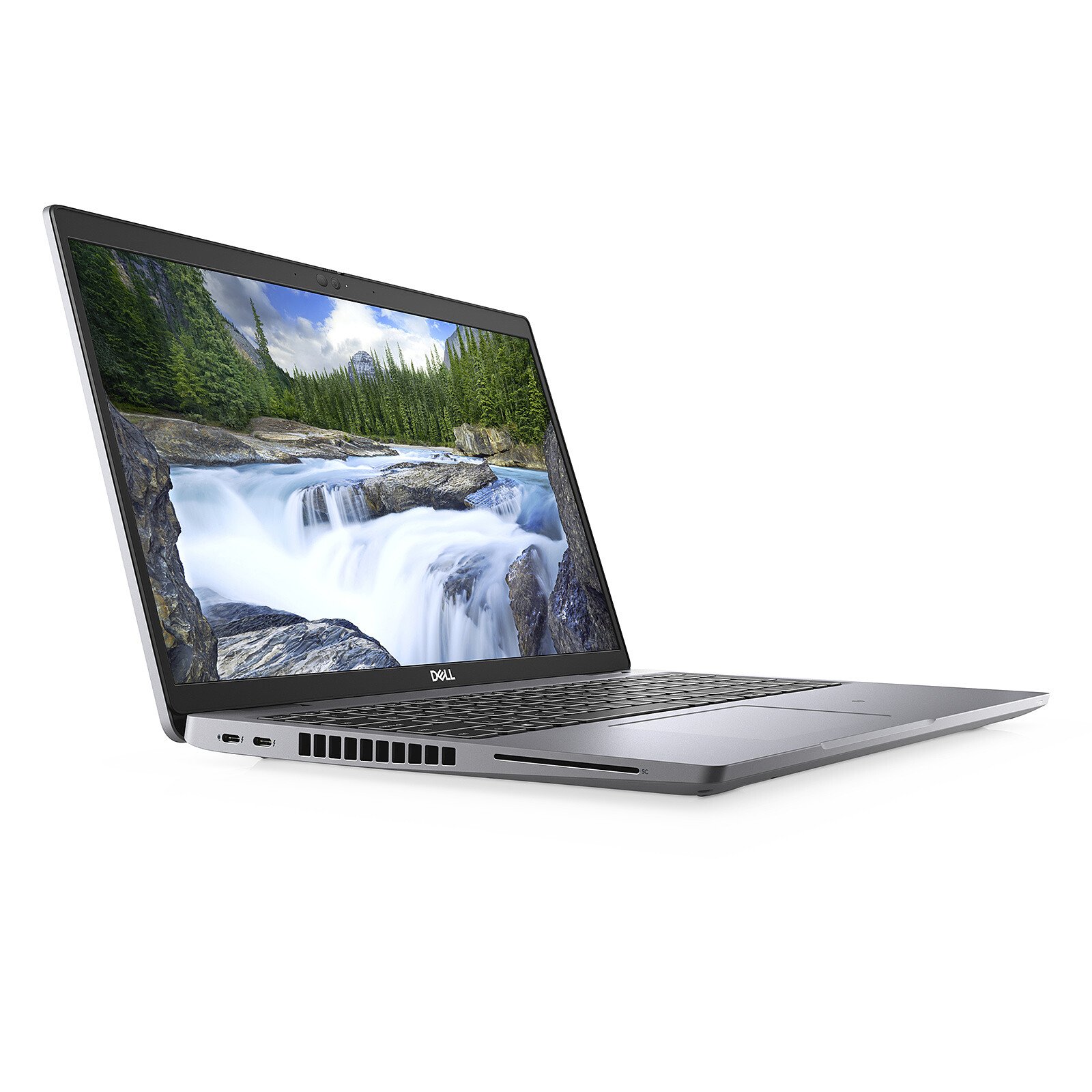 Dell Latitude 5520 — لابتوب مستعمل في العراق