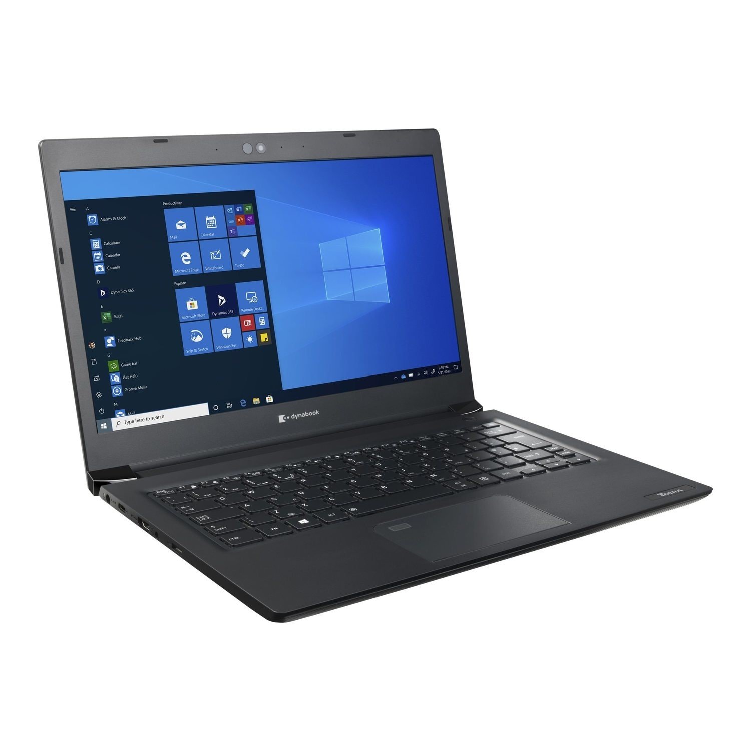 DynaBook Tecra A30-J — لابتوب مستعمل في العراق