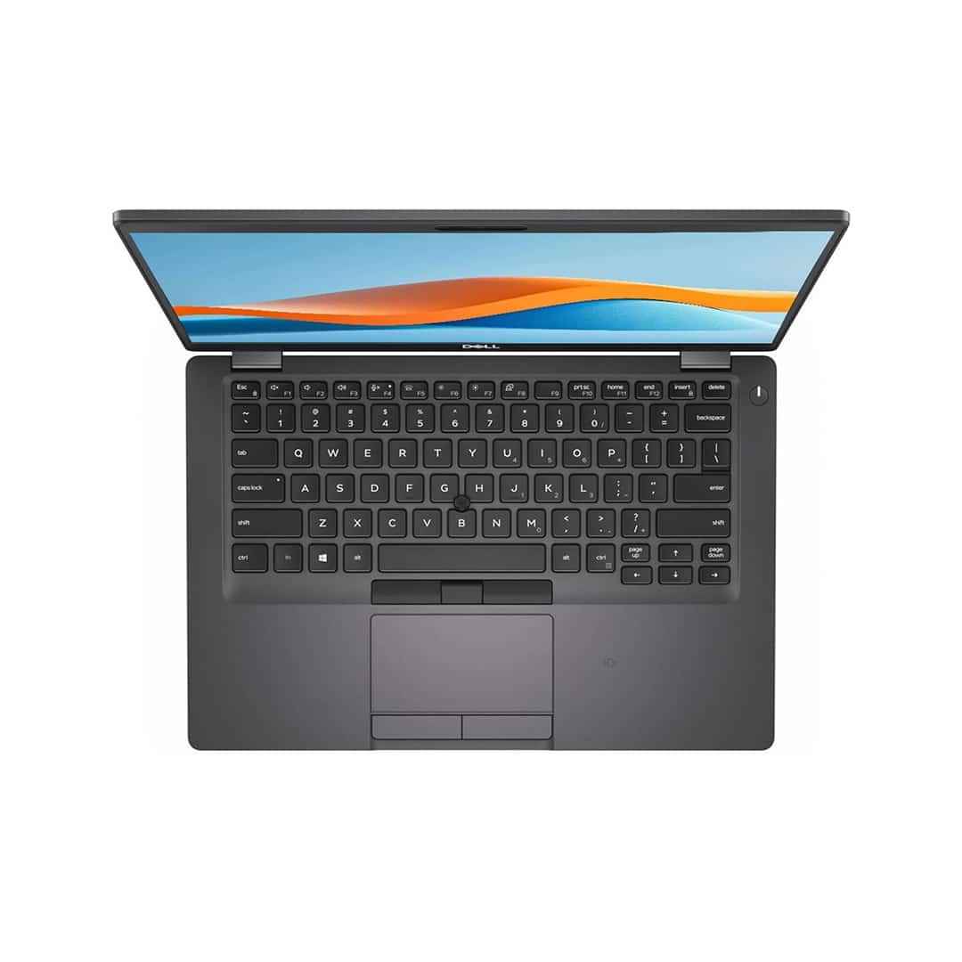 Dell Latitude 5400 — لابتوب مستعمل في العراق