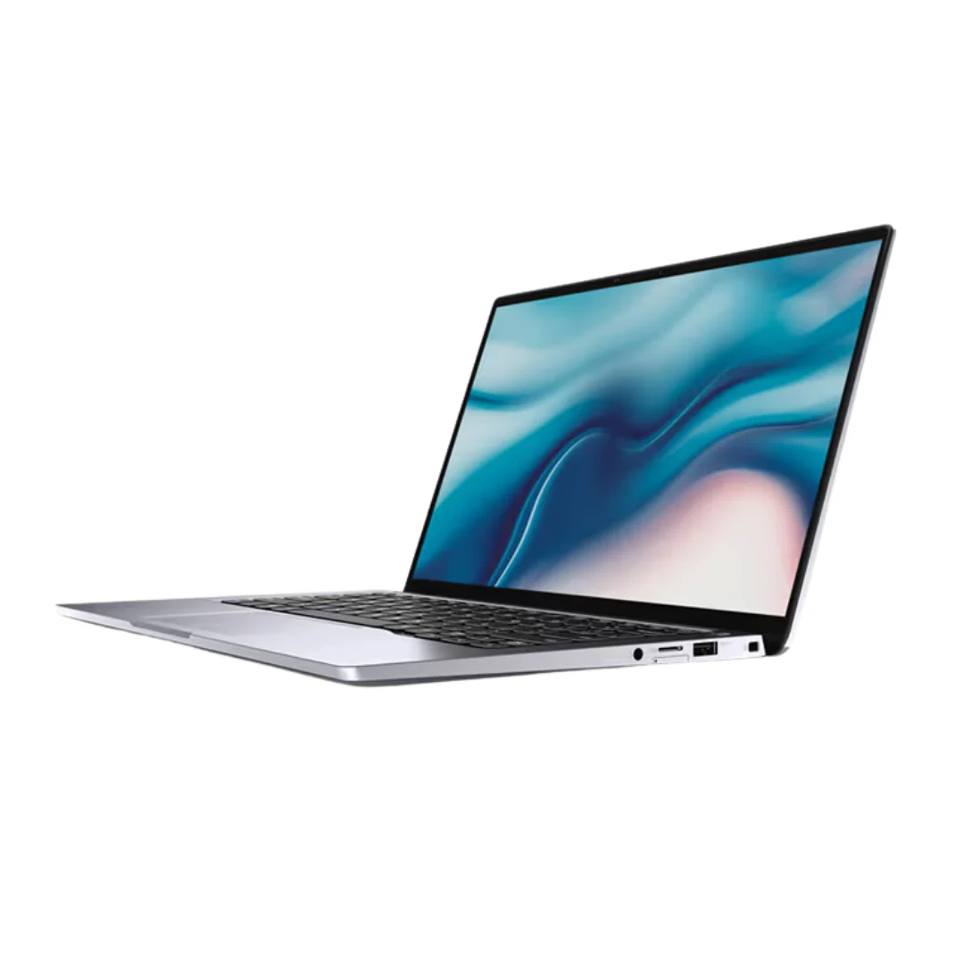 Dell Latitude 9410 — لابتوب مستعمل في العراق