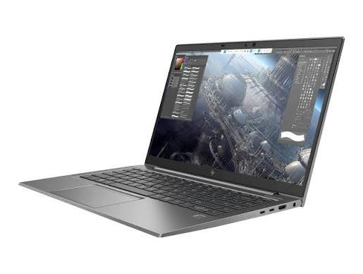 HP Zbook FireFly G8 — لابتوب مستعمل في العراق