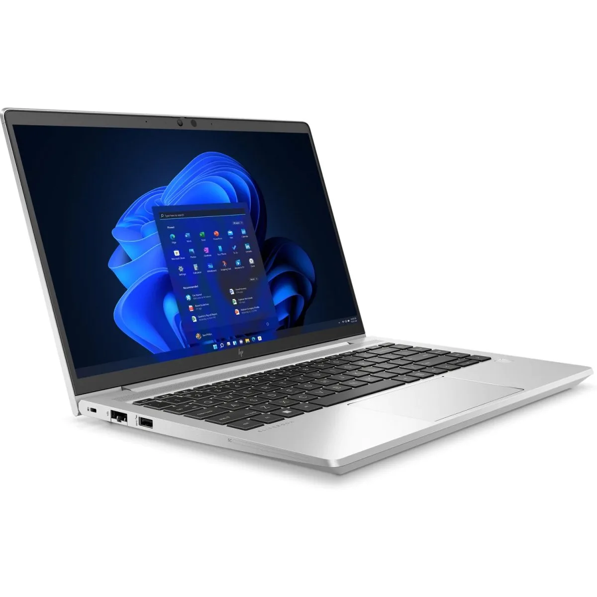HP EliteBook 640 G9 — لابتوب مستعمل في العراق