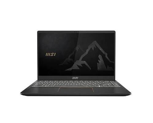 MSI Summit E14 — لابتوب مستعمل في العراق