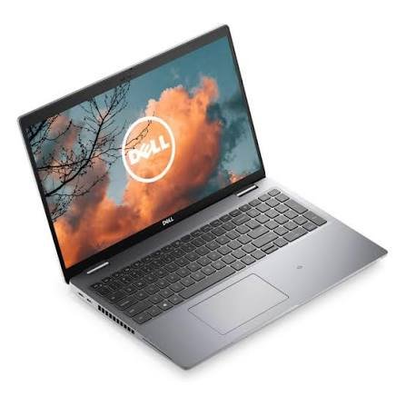 Dell Latitude 5520 — لابتوب مستعمل في العراق