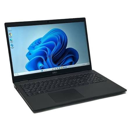 Dell Latitude 3510 — لابتوب مستعمل في العراق