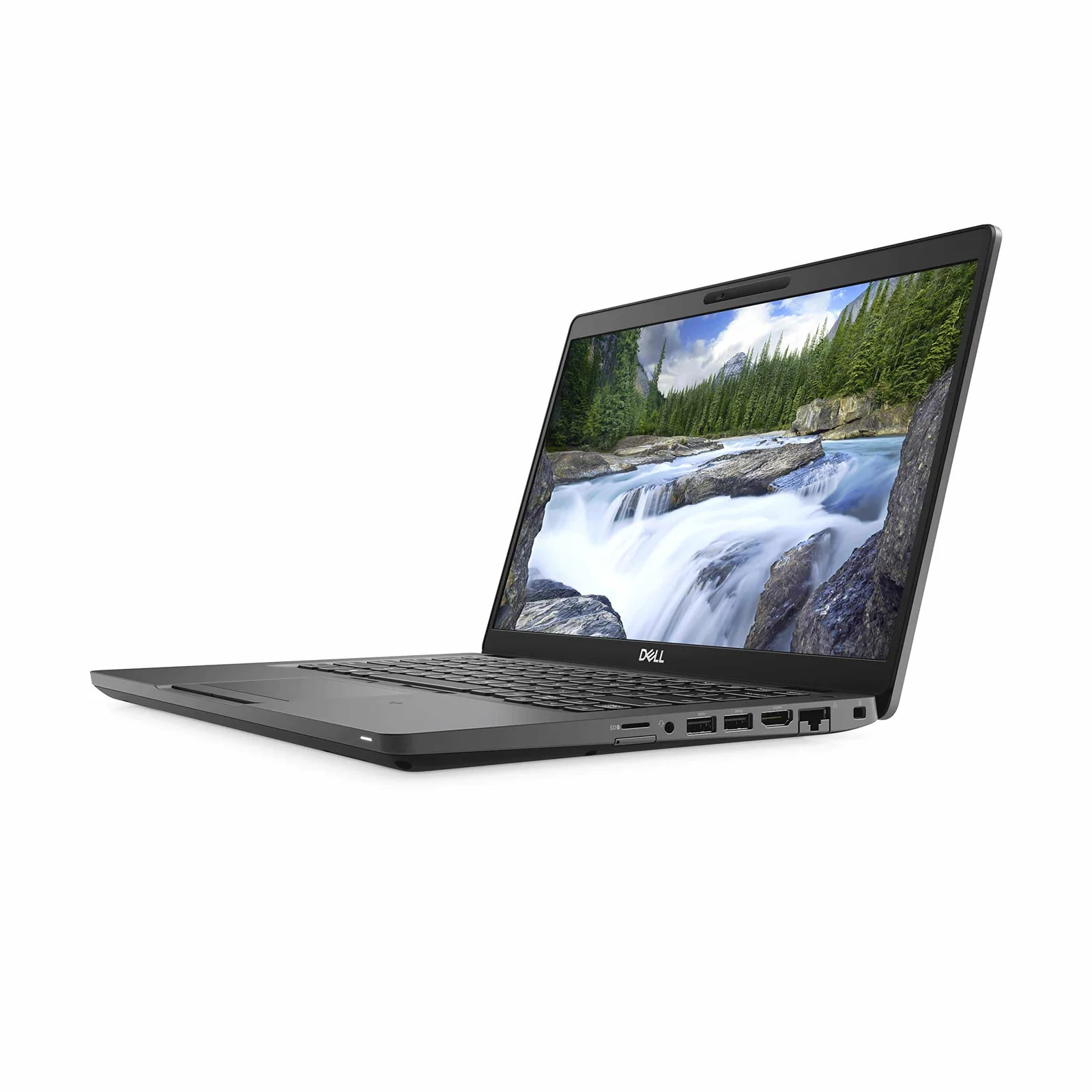 Dell Latitude 5400 Touch — لابتوب مستعمل في العراق