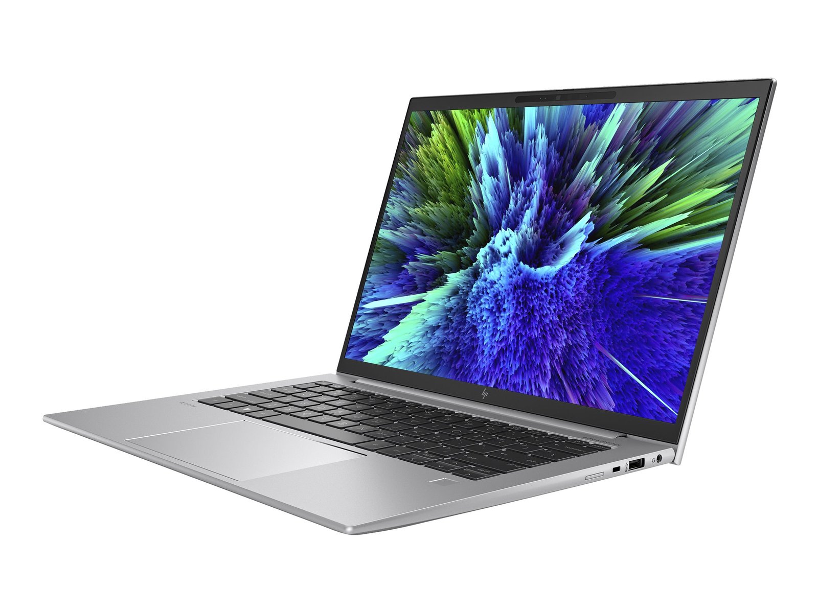 HP HP ZBook FireFly 14 G10 — لابتوب مستعمل في العراق