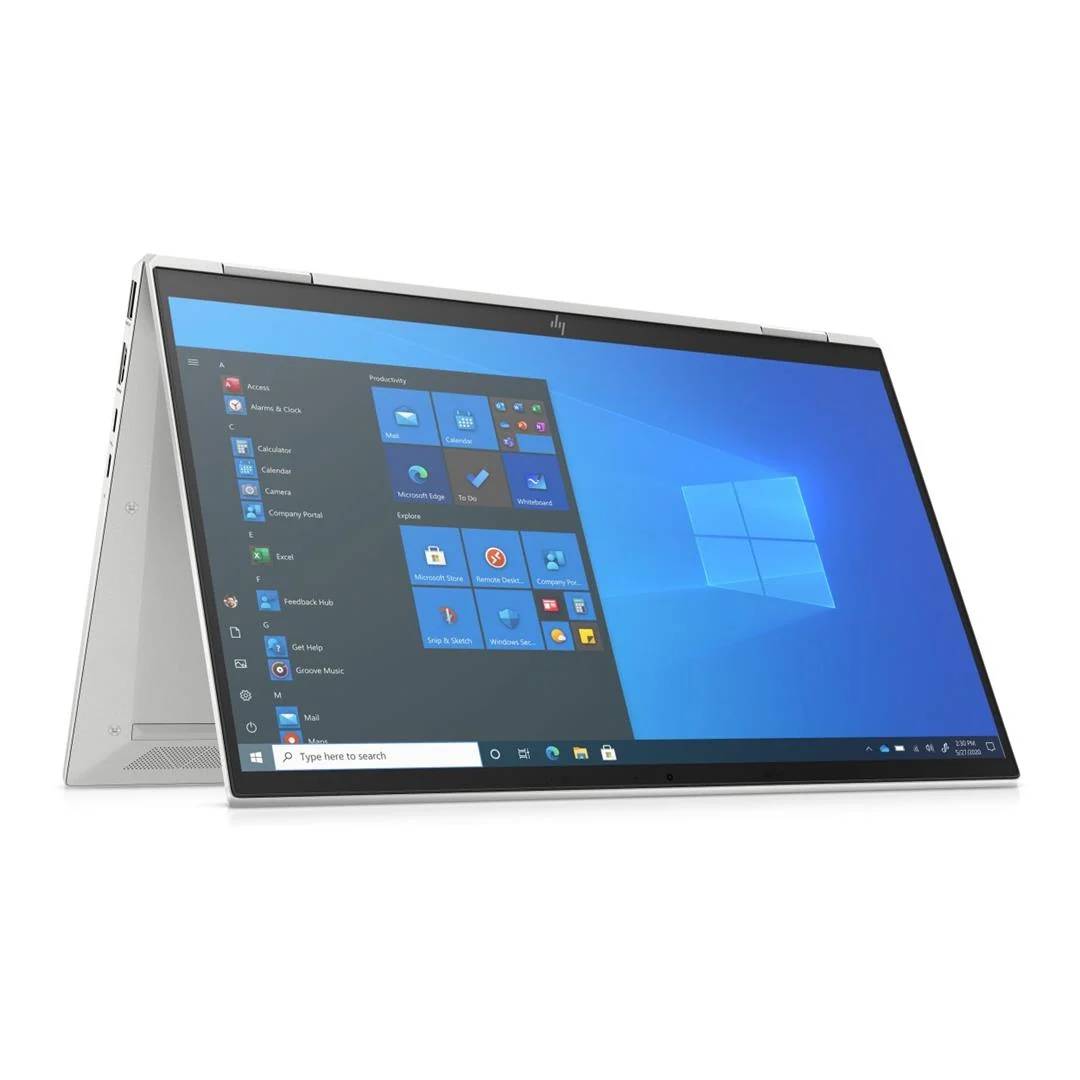 HP EliteBook X360 1030 G8 — لابتوب مستعمل في العراق