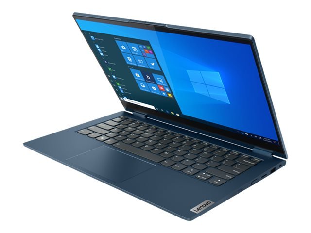 Lenovo ThinkBook 14s Yoga — لابتوب مستعمل في العراق