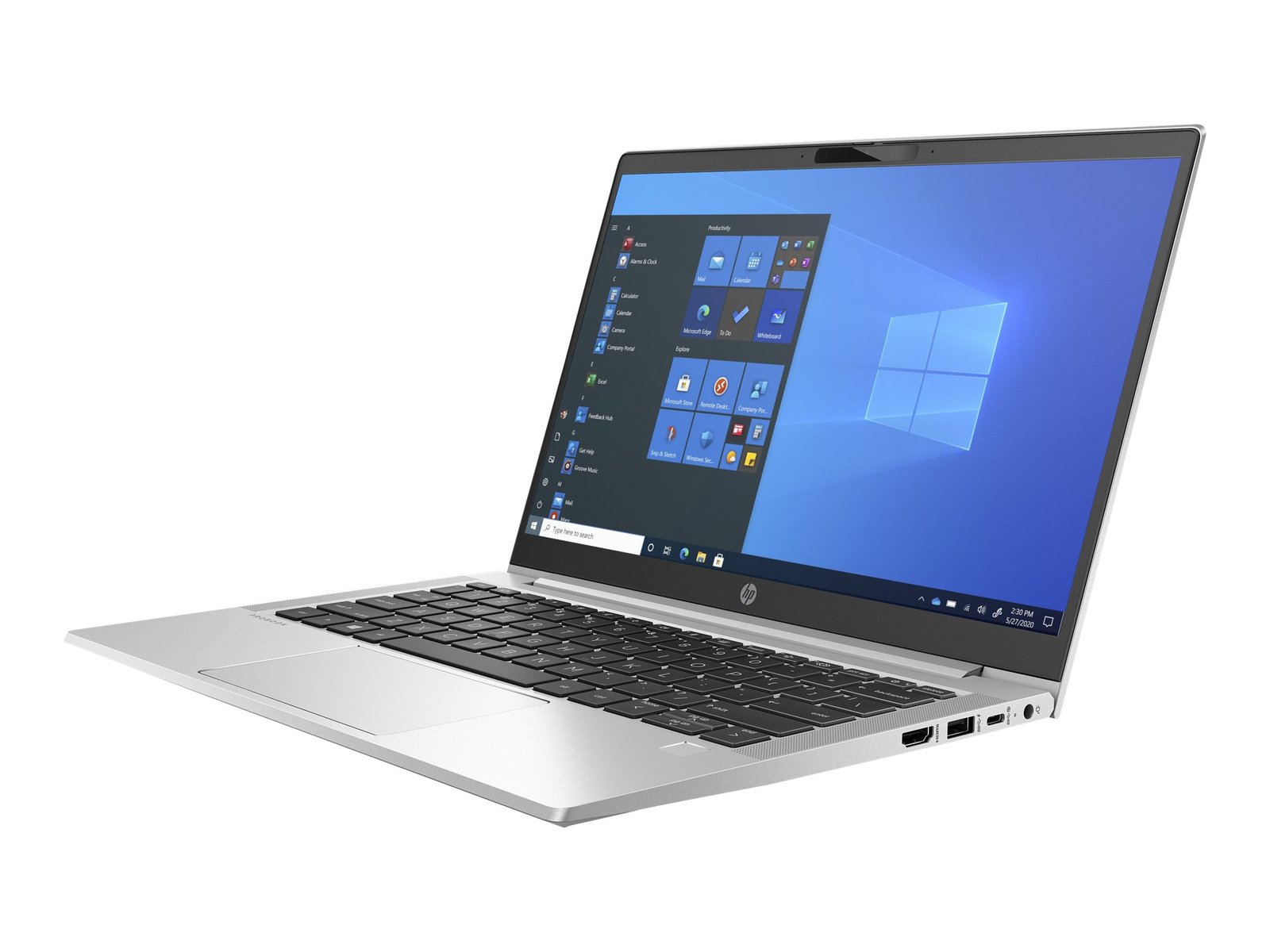HP ProBook 430 G8 — لابتوب مستعمل في العراق