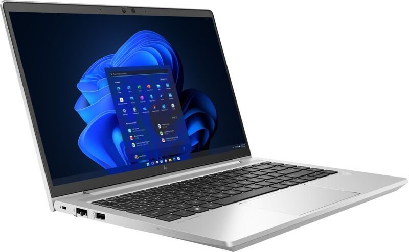 HP EliteBook 640 G9 — لابتوب مستعمل في العراق