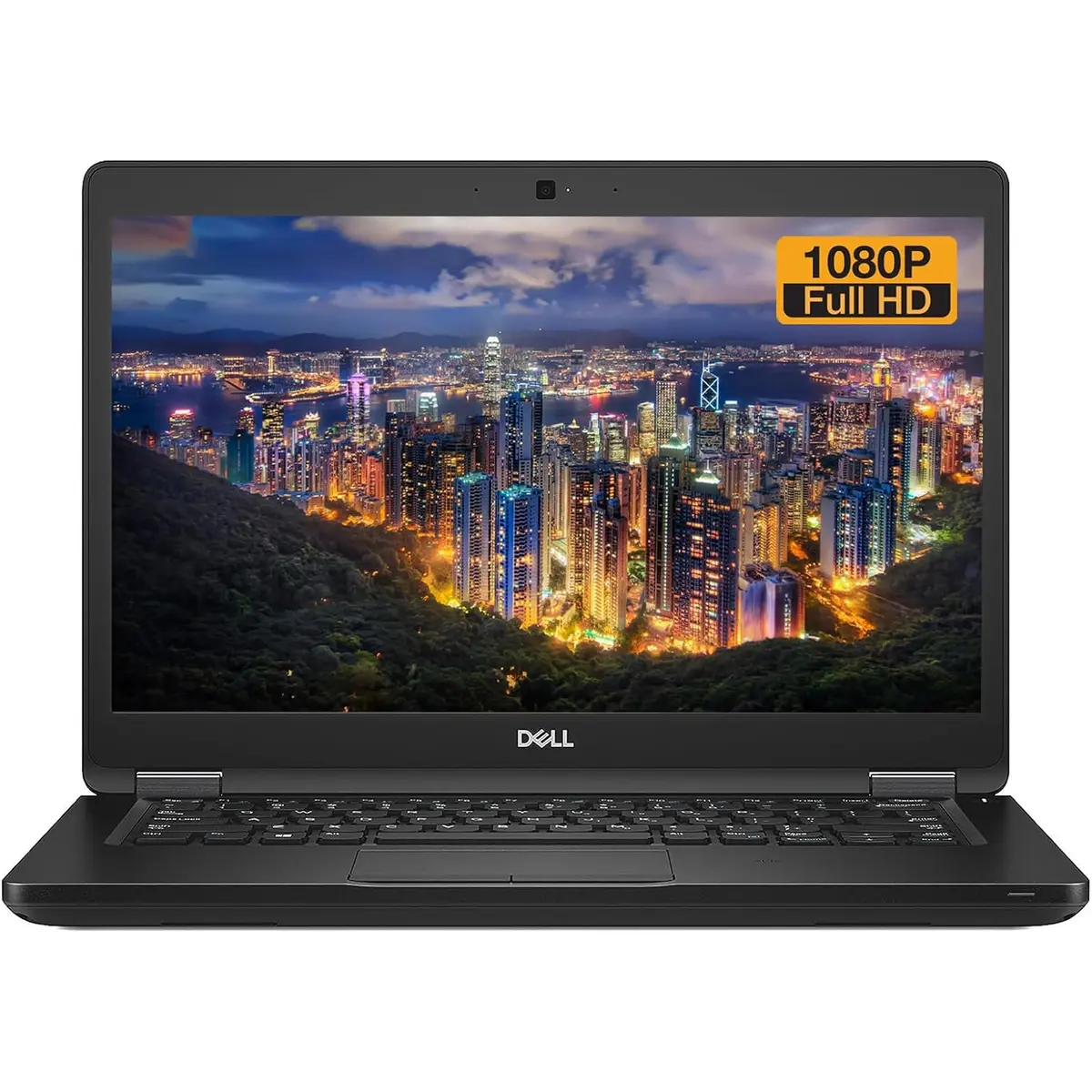 Dell Latitude 5490 — لابتوب مستعمل في العراق